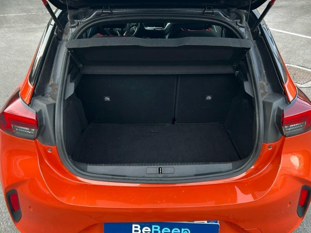 Opel Corsa 5 Porte 1.2 GS Line