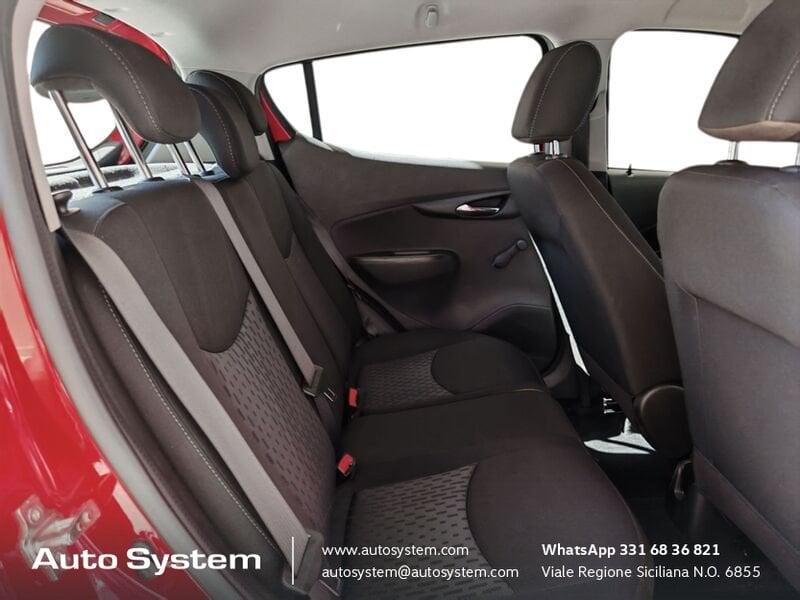 Opel Karl Karl 1.0 Rocks 73cv my19