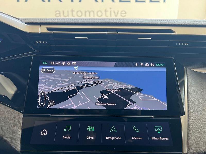 Peugeot 308 GT BlueHDi 130 EAT8 S&S aut.