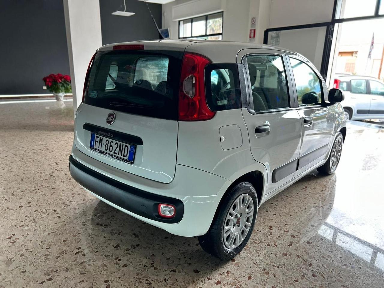 Fiat Panda 1.2 Pop