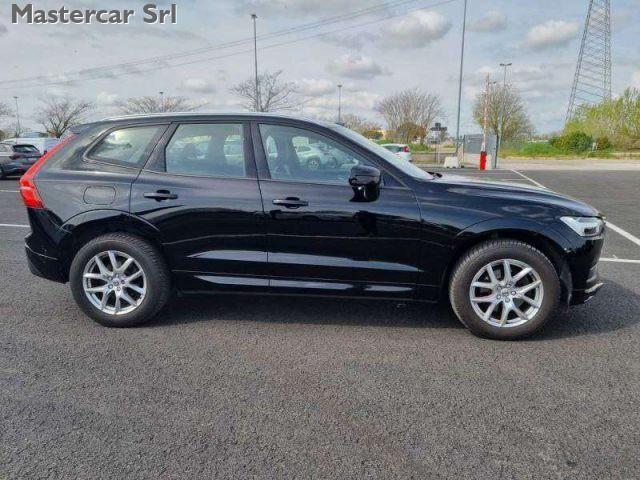 VOLVO XC60 XC60 2.0 d4 Business awd geartronic - tg.: FM242GK