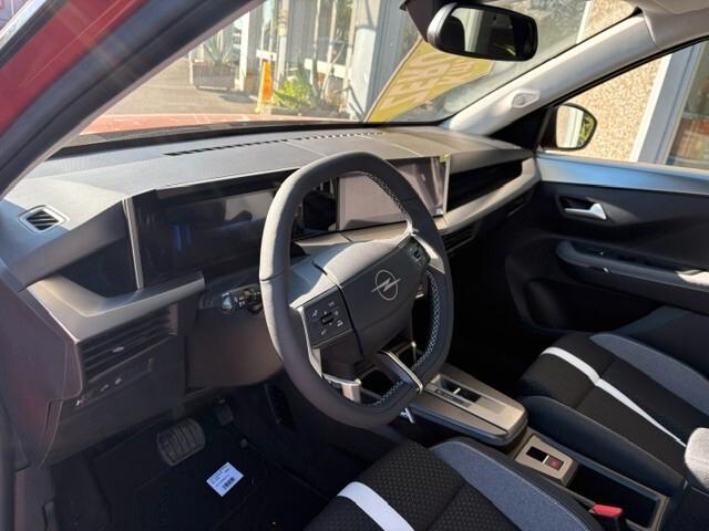 Opel Frontera Hybrid 145 CV EDCT GS