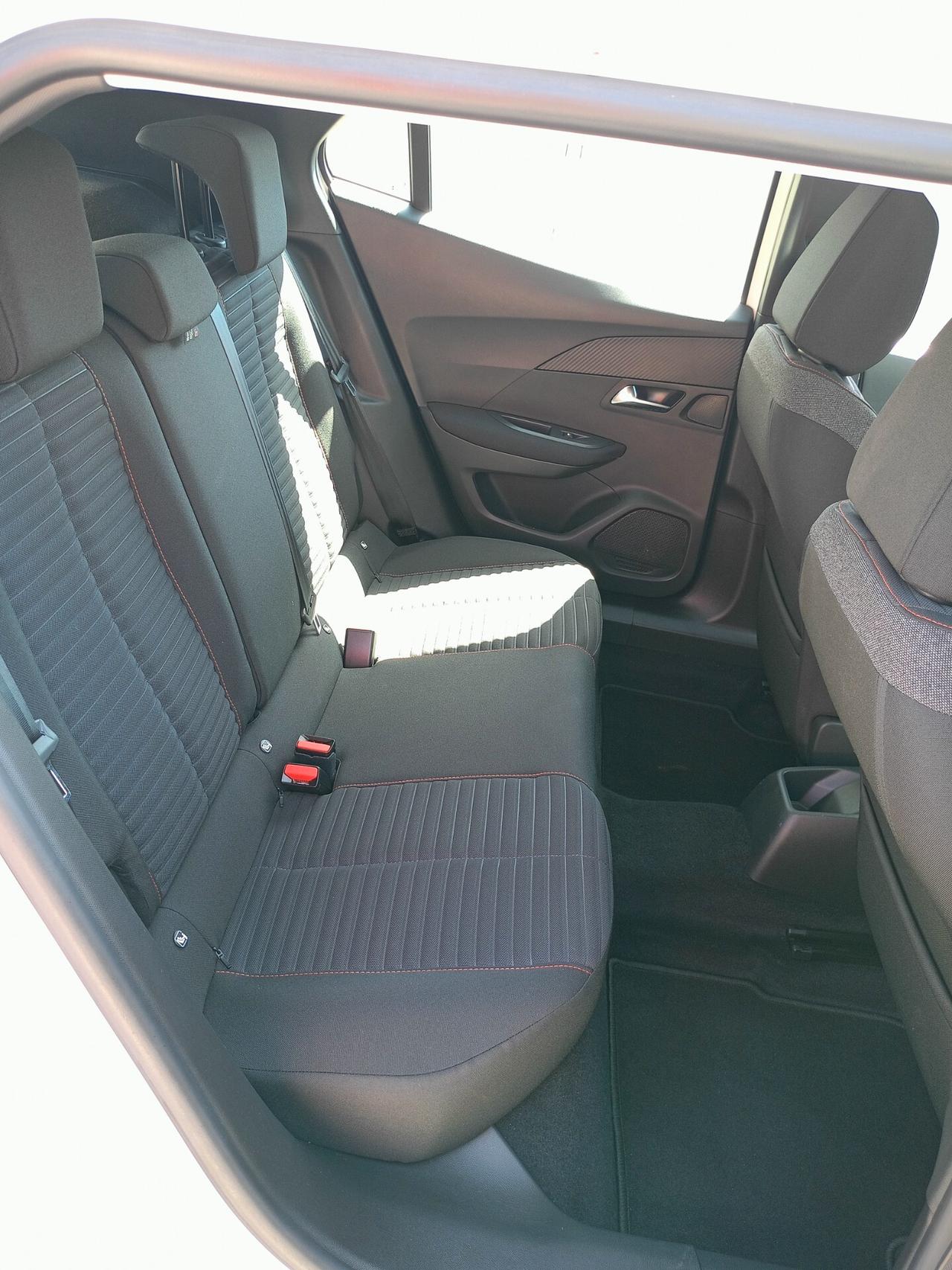 Peugeot 2008 1500 BlueHDi 110 S&S DIESEL