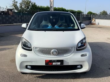 Smart ForTwo 70 1.0 Automatico Proxy 2015