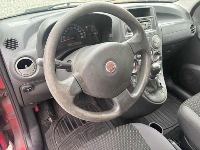 Fiat Panda 1.2 Dynamic Natural Power