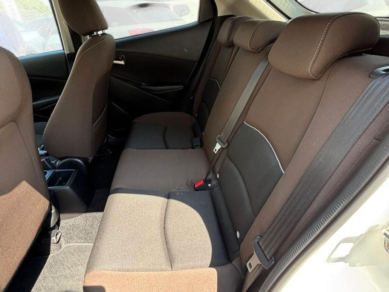 Mazda 2 Mazda2 1.5 e-Skyactiv-G 90 CV M Hybrid Exclusive