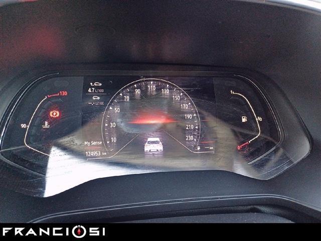 RENAULT Captur r 1.5 Blue dCi 115cv Intens EDC