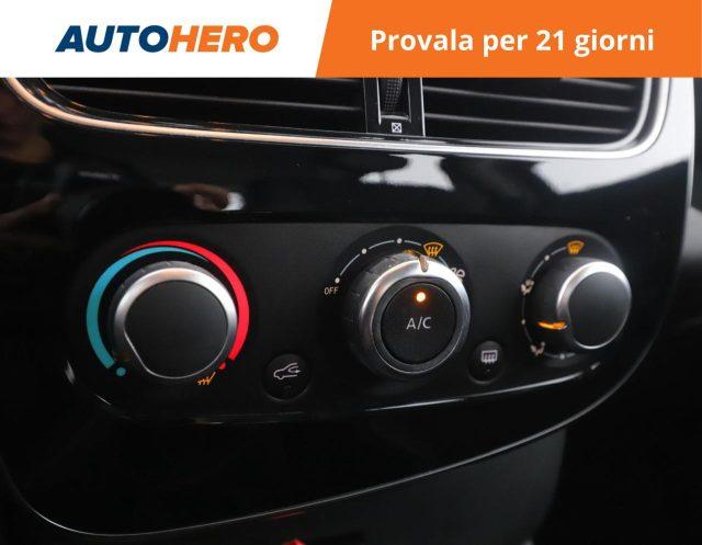 RENAULT Clio dCi 8V 75 CV 5 porte Moschino Zen