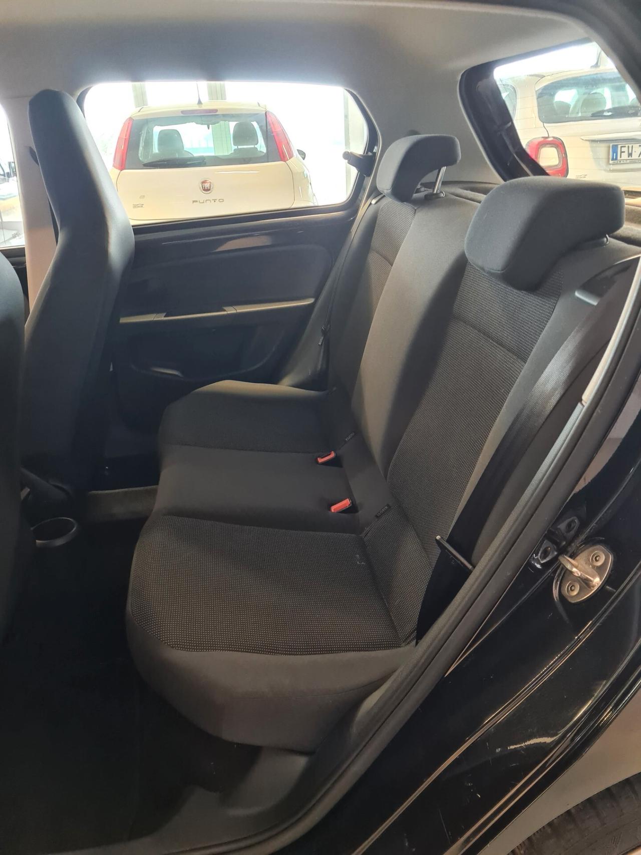 Volkswagen up! 1.0 5p. Club up!