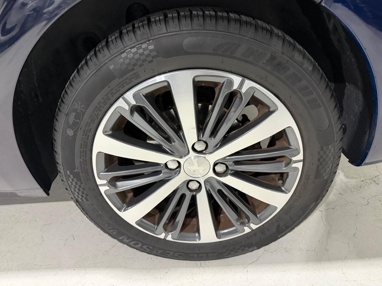 Peugeot 208 Neopatentati GT-Line Diesel Euro 6