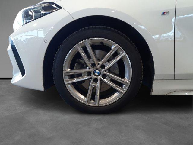 BMW 116 d 5p. Msport Aut.