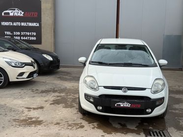 Fiat Punto Evo 1.6 Mjt DPF 5 porte S&S Emotion