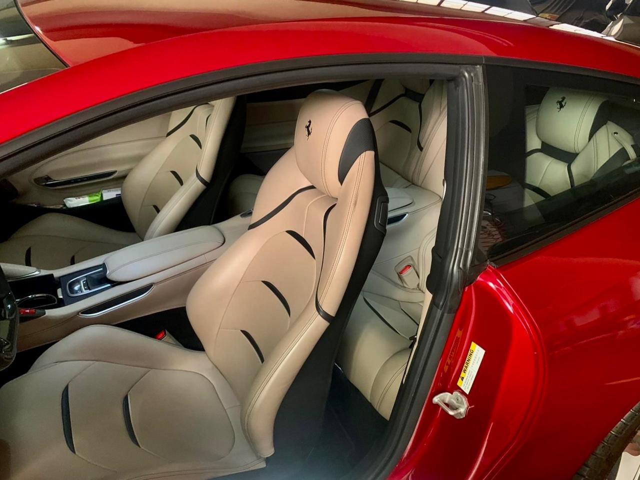 Citroen Mehari - 29,000 euro di restauro