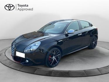 Alfa Romeo Giulietta 2.0 JTDm-2 150 CV Exclusive