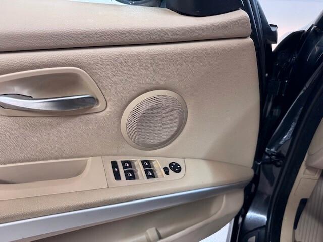 Bmw 318D - PER OPERATORI DEL SETTORE