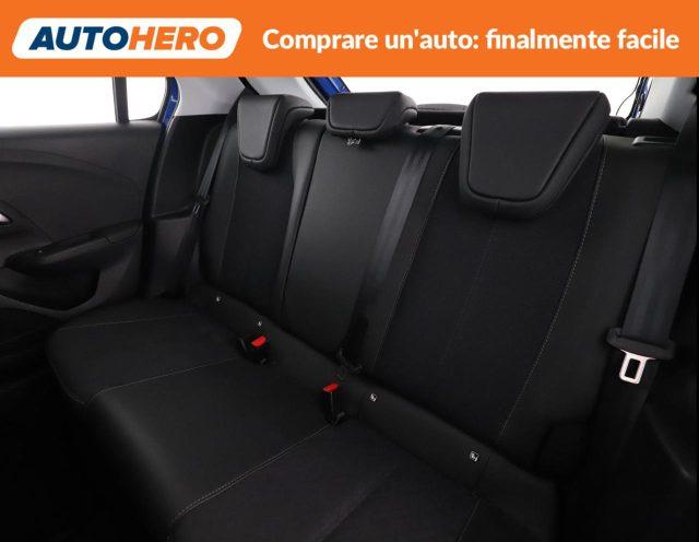 OPEL Corsa 1.2 100 CV GS Line +