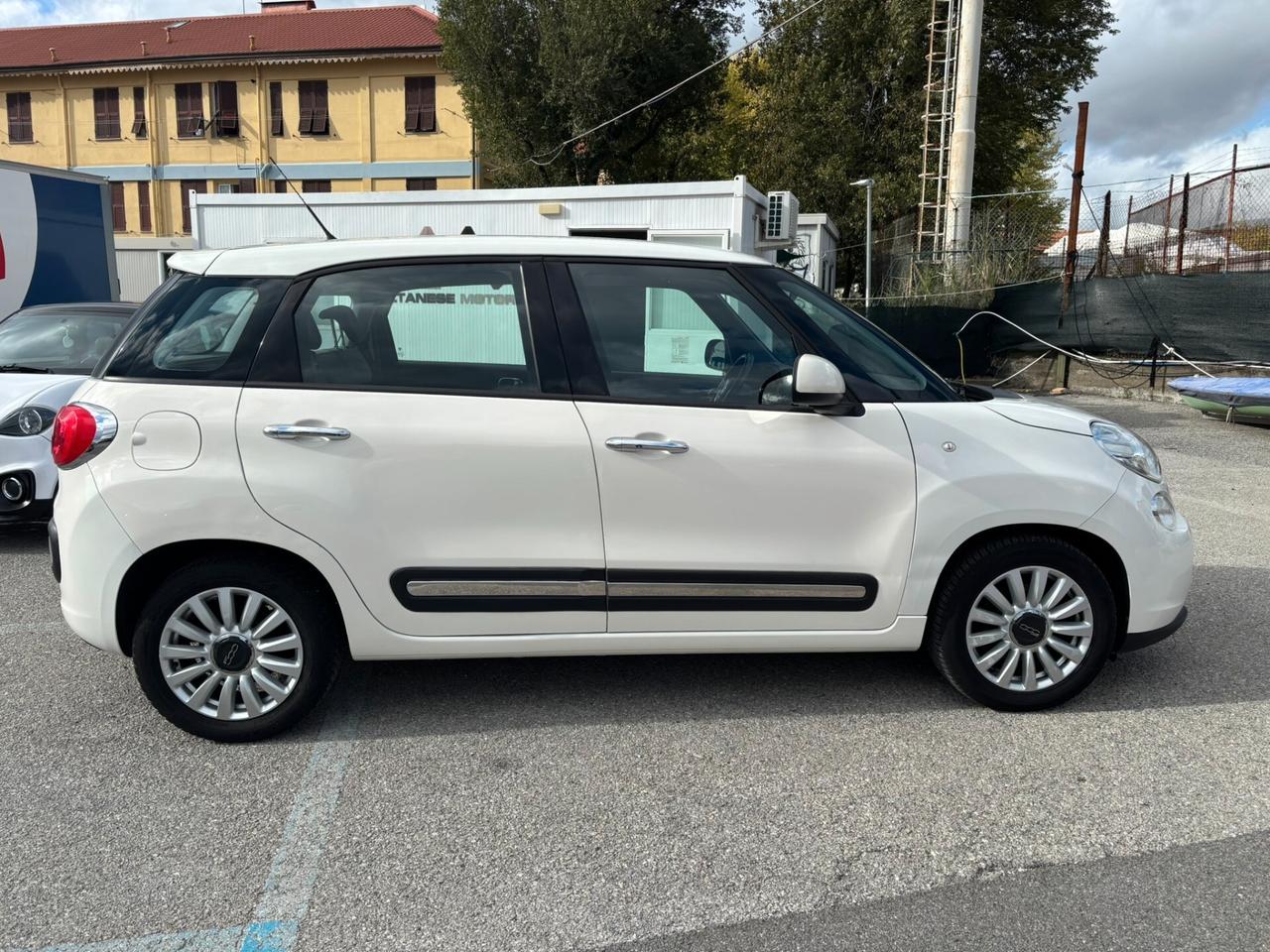 Fiat 500L 1.3 Multijet 95 CV Lounge OK NEOPATENTATI