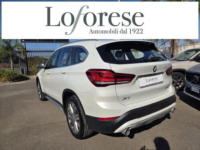 BMW X1 sDrive20d xLine Plus