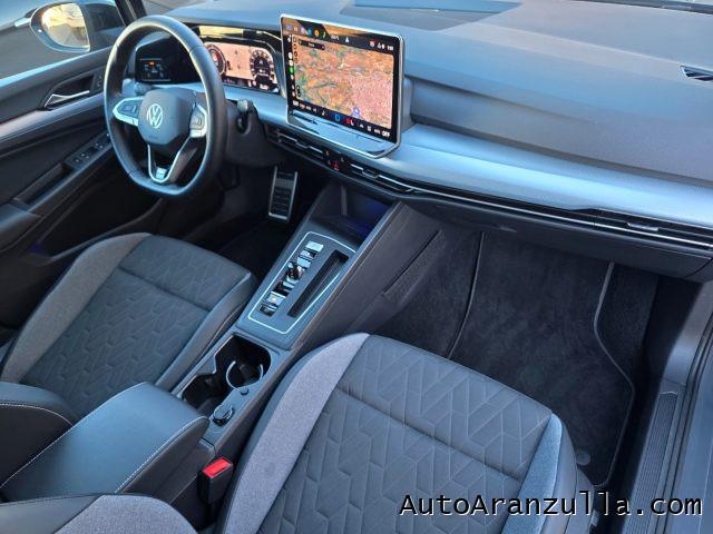 VOLKSWAGEN Golf NEW 8.5 2.0 TDI 150CV DSG Life Goal Navi Virtual