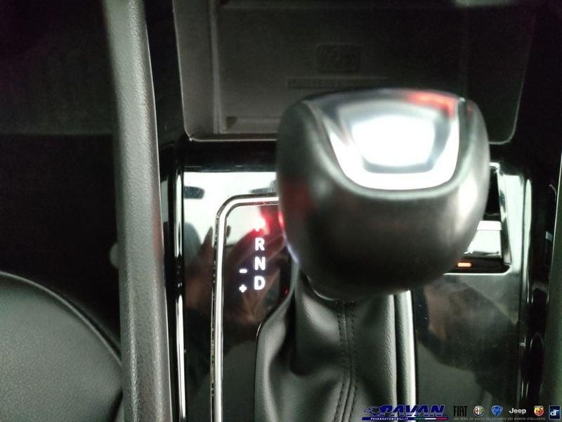 Jeep Compass 1.5 Turbo T4 130 CV MHEV 2WD Limited