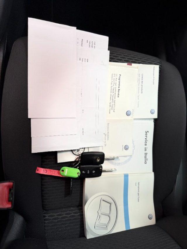 VOLKSWAGEN Golf 1.4 TSI 122CV 5p. Sport Edition