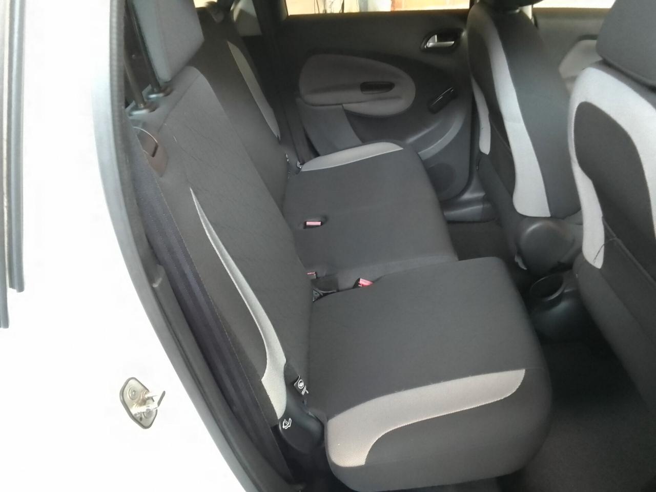 Citroen C3 Picasso 1.4 BENZINA OK NEO