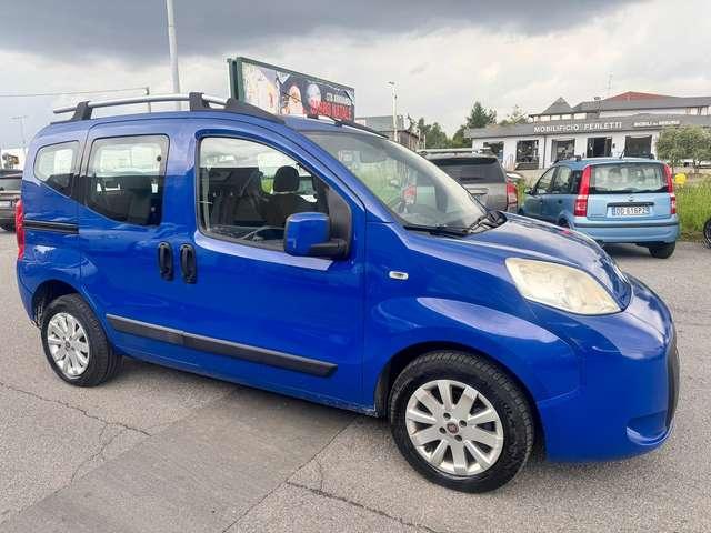 Fiat Qubo Qubo 1.3 mjt 16v E5+