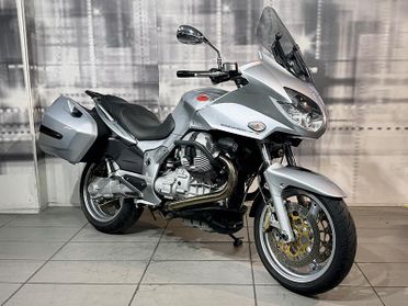 Moto Guzzi Breva 1200