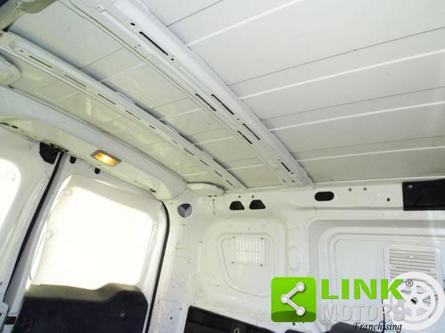 FIAT Doblo Doblò 1.3 MJT 90CV