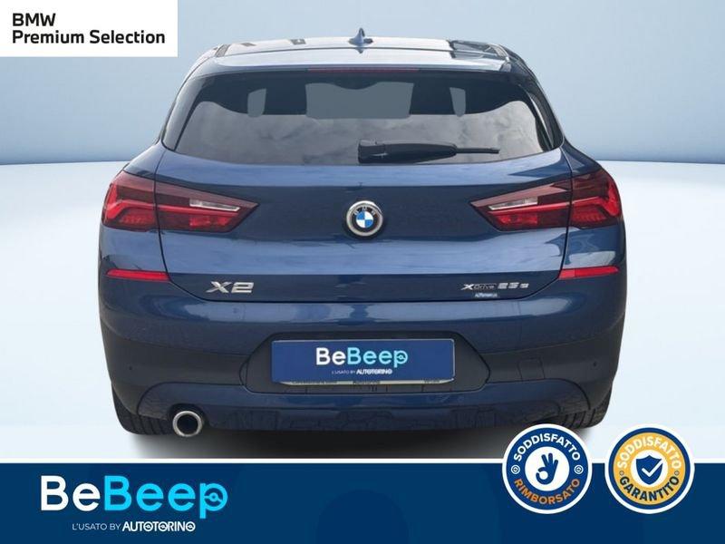 BMW X2 XDRIVE25E ADVANTAGE AUTO