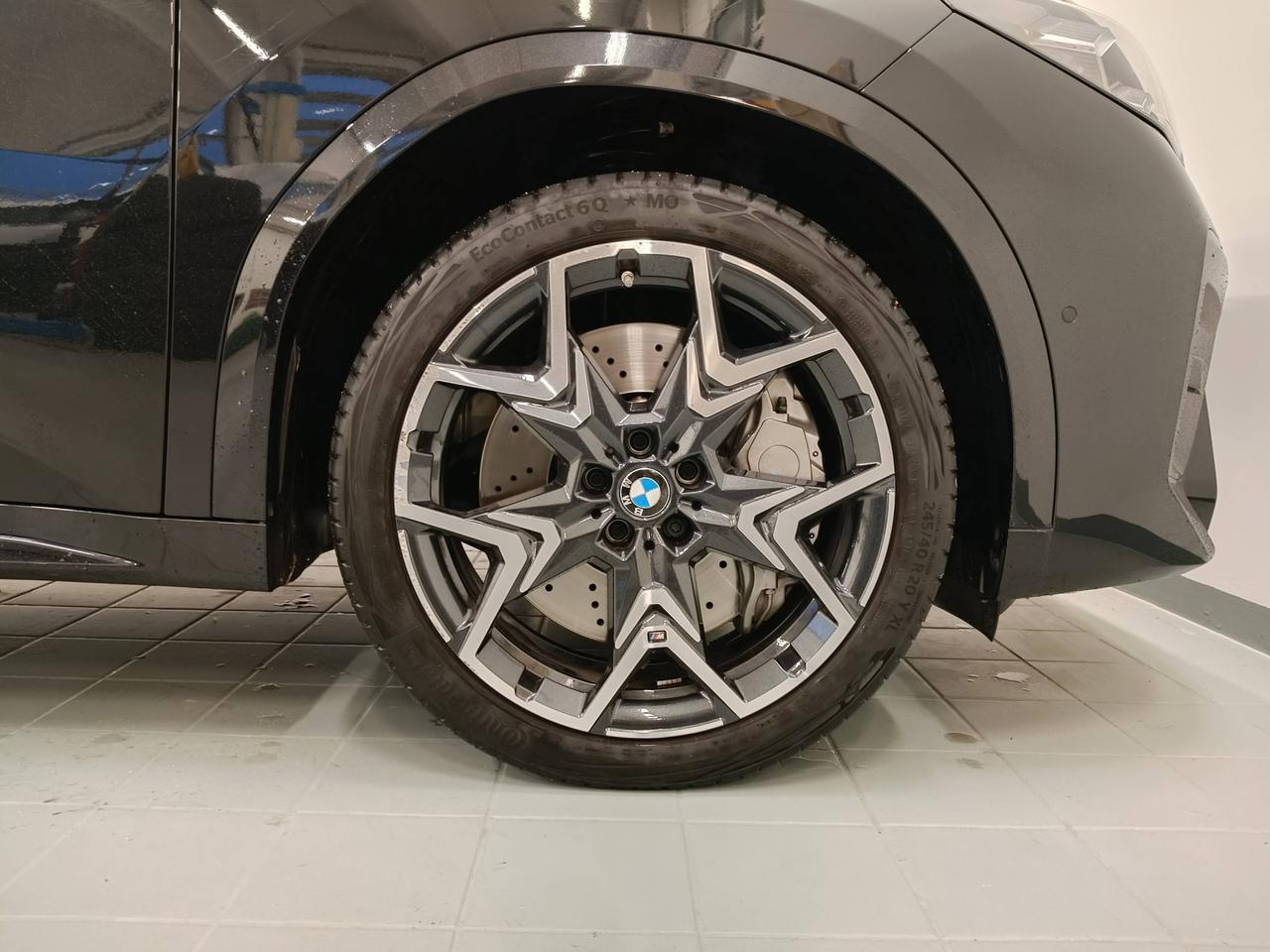 BMW X2 U10 - X2 xdrive 20d 48V MSport Pro auto