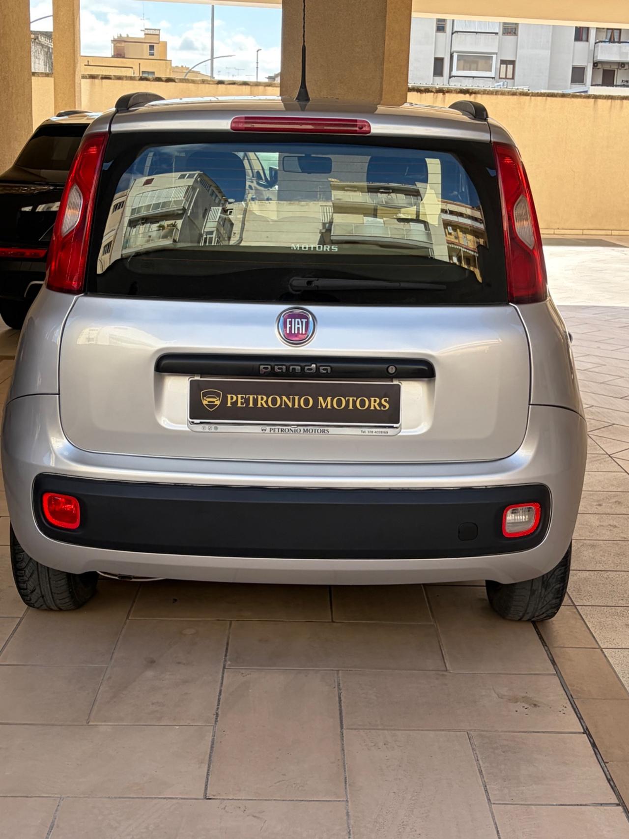 Fiat Panda 1.2 Easy