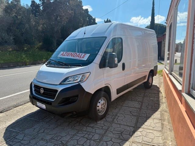 FIAT Ducato Alto 2.3 M.J 130CV - 2019
