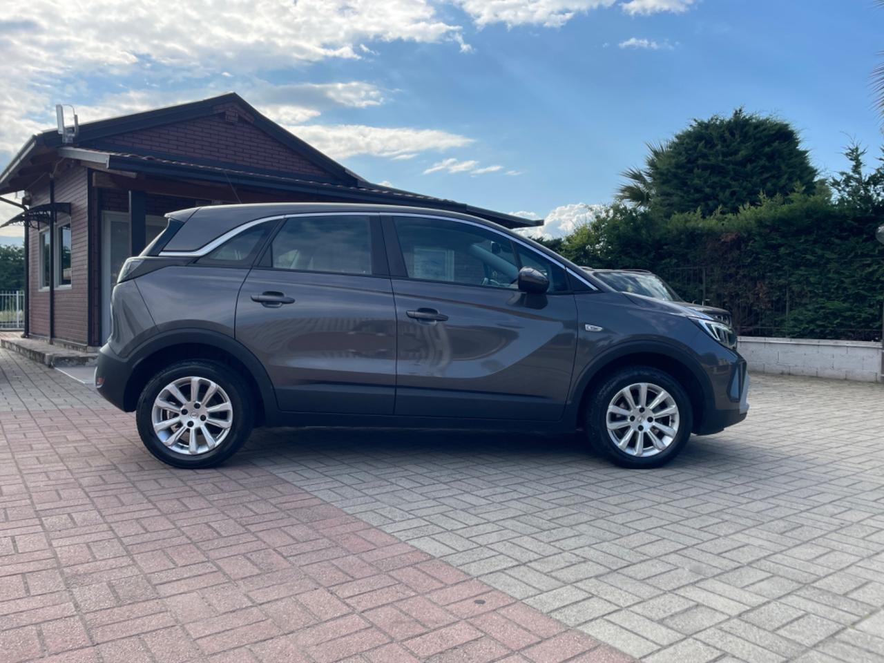 Opel Crossland Crossland X 1.5 ECOTEC D 102 CV Start&Stop Ultimate