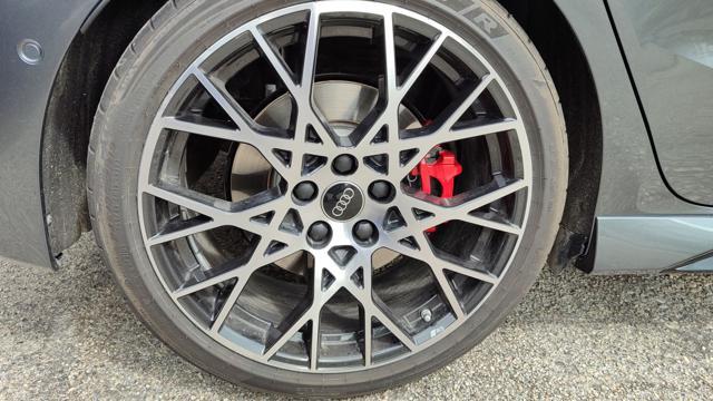 AUDI RS3 Sportback 2.5 tfsi quattro s-tronic "19"PELLE"VIRT
