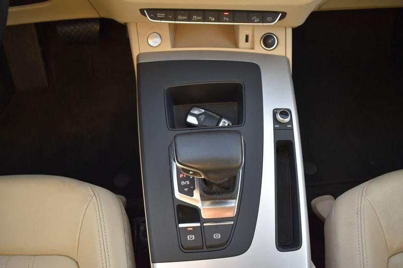 Audi Q5 Q5 35 TDI S tronic Business Advanced