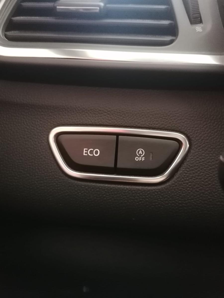 RENAULT - Kadjar - Blue dCi 8V 115 CV EDC Sport Edition (gancio traino)