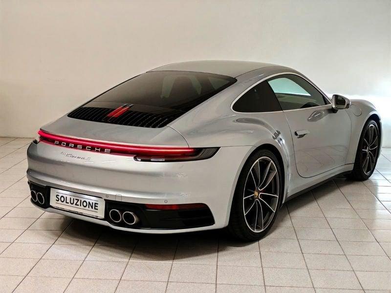 Porsche 911 911 Carrera S IVA ESPOSTA