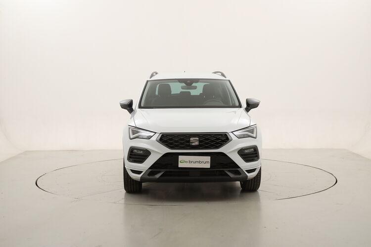 Seat Ateca Business BR946206 2.0 Diesel 150CV