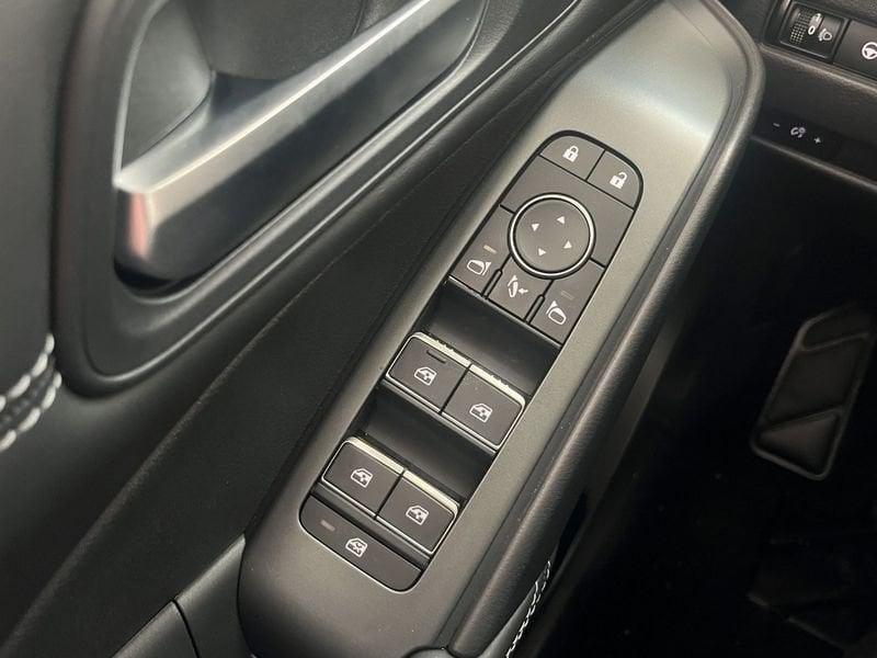Nissan Qashqai Qashqai 1.3 mhev N-Connecta 4wd 158cv xtronic