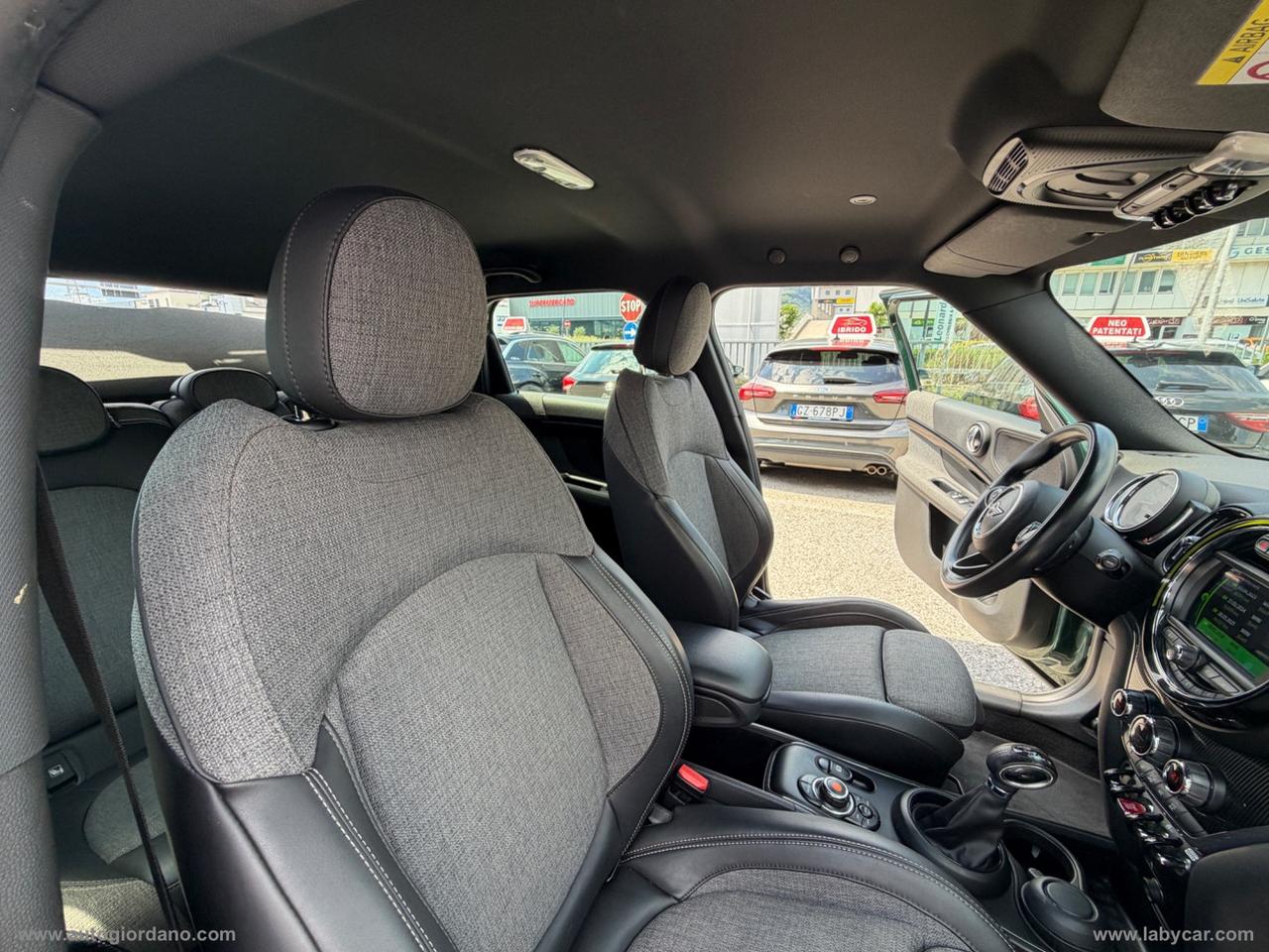 MINI Mini Cooper Business Countryman Aut. 4X4