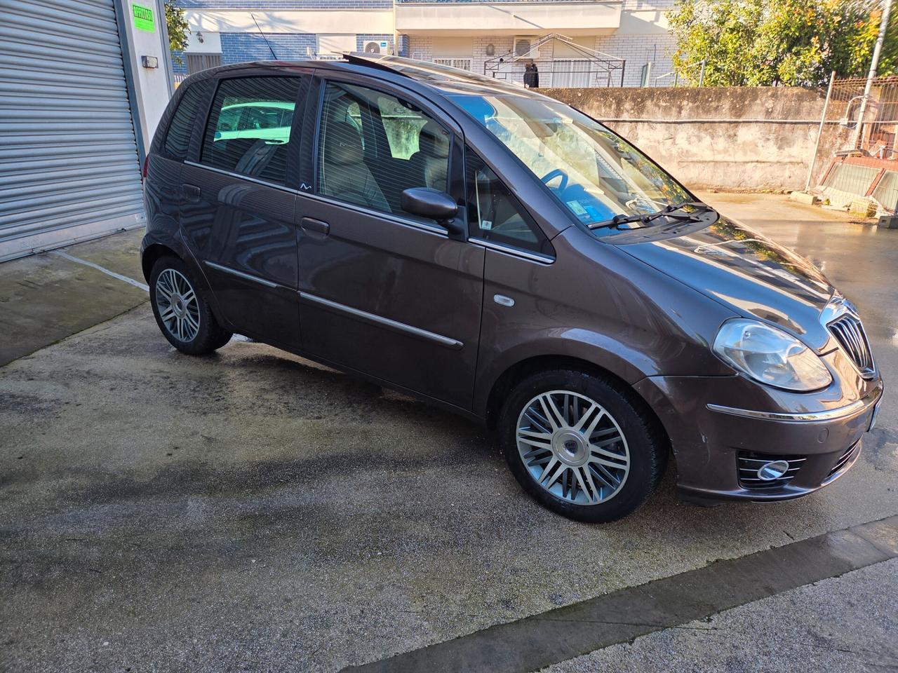 Lancia MUSA 1.3 Multijet 16V 90 CV Platino