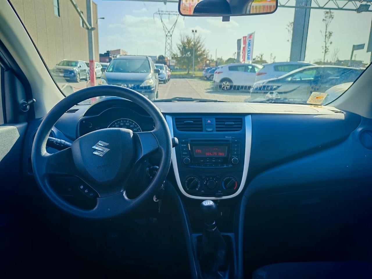 Suzuki Celerio 1.0 Easy