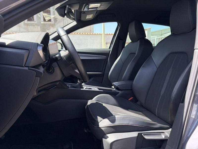 CUPRA Formentor 2.0 TDI 150CV