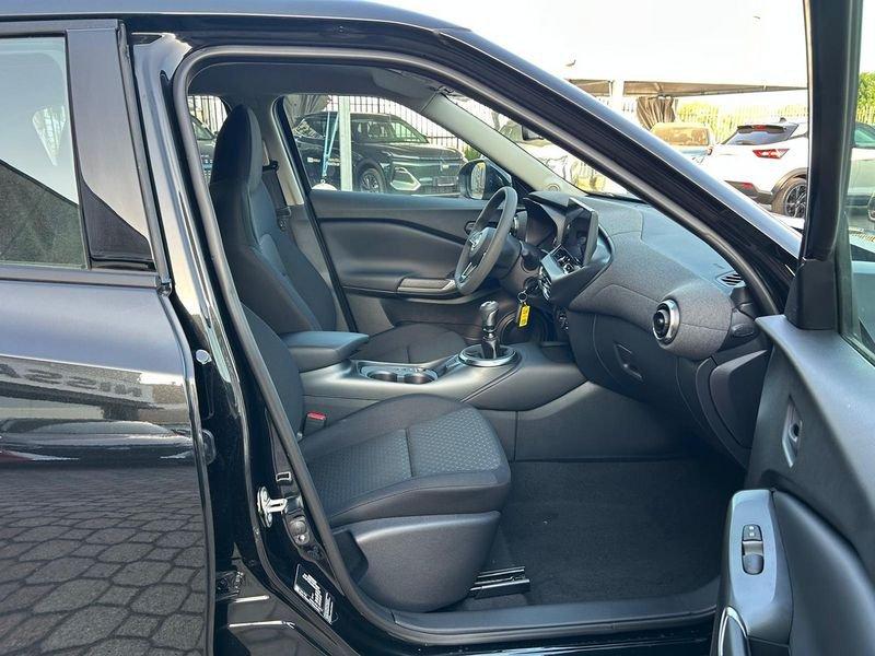 Nissan Juke MC24.5 ACENTA MT - RT