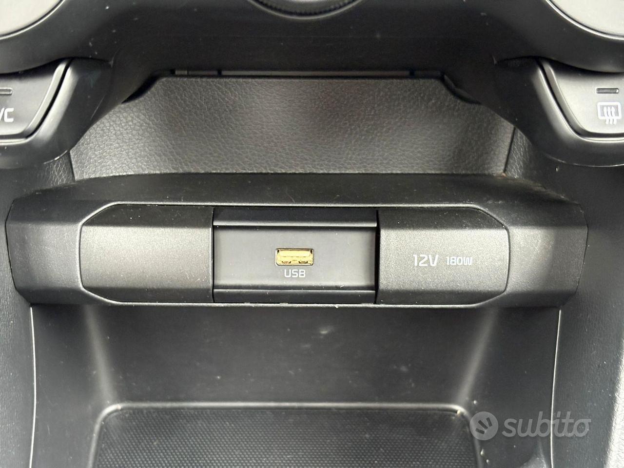 KIA PICANTO 1.0 Benzina 12V xLine 5p (70cv)