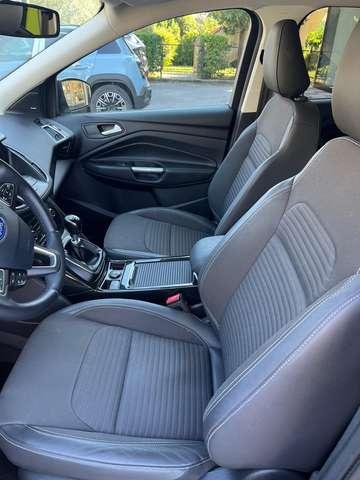Ford Kuga Kuga 1.5 tdci Titanium s