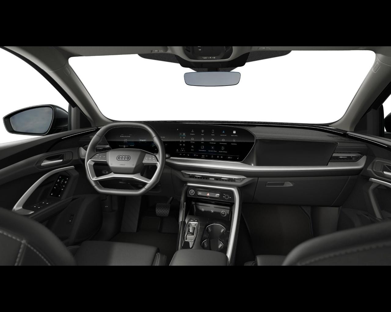 AUDI Audi Q5 SUV Business Advanced TDI quattro 150 kW S tronic