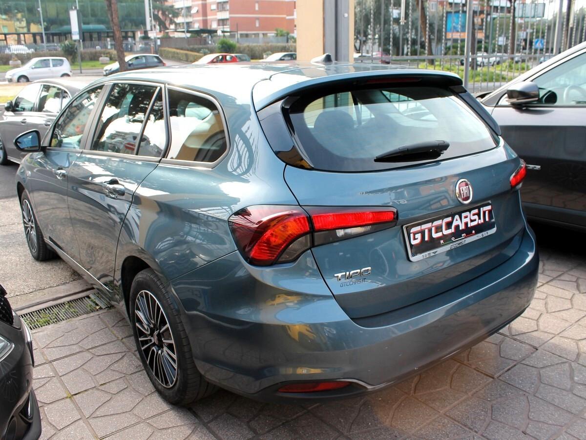 Fiat Tipo 1.0 SW 1.0 t3 100cv UNIPRO IVA DEDUCIBILE PREZZO REALE