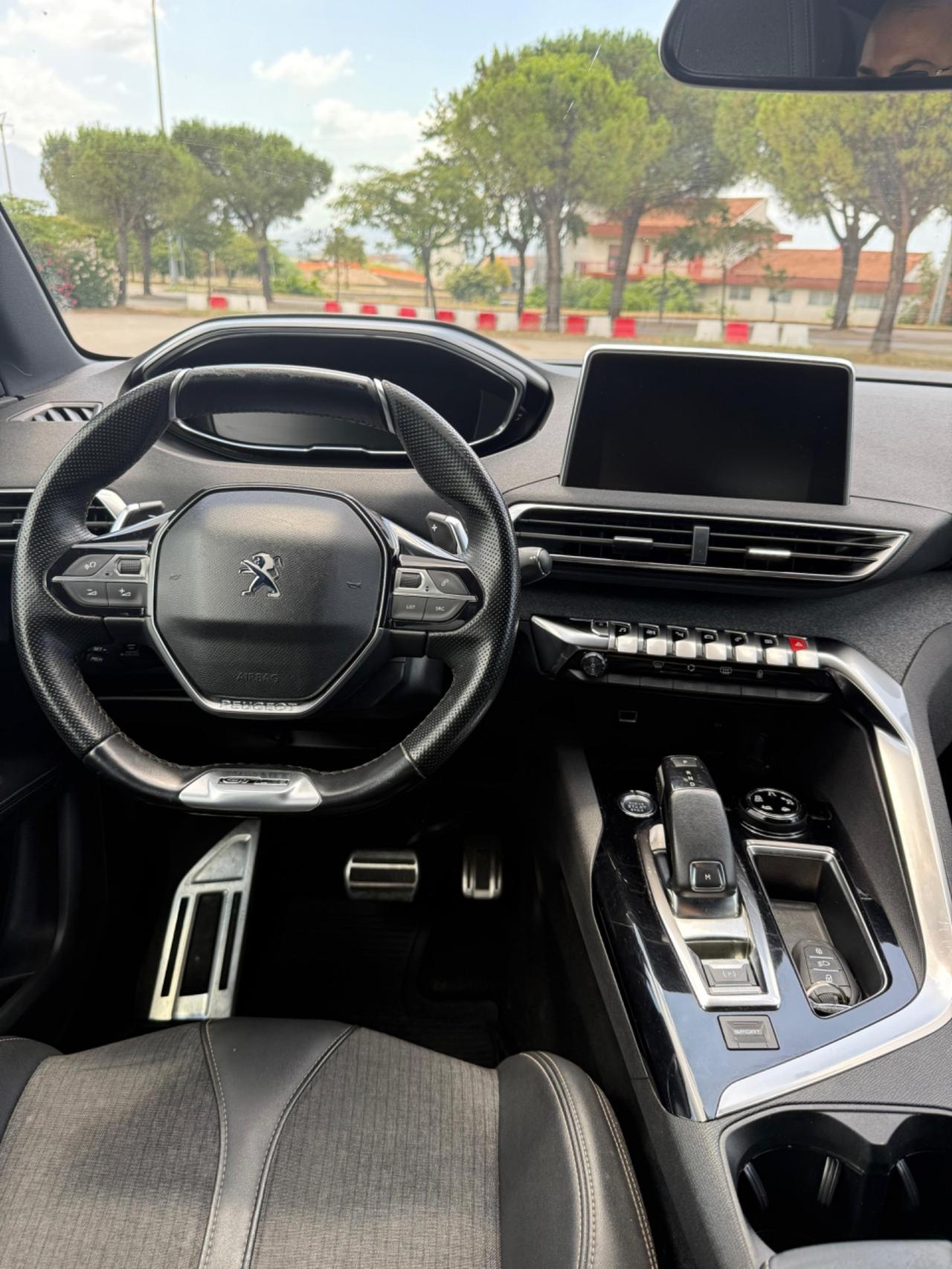 Peugeot 3008 BlueHDi 130 S&S GT Line